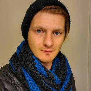 Meet your Posher, Trevor